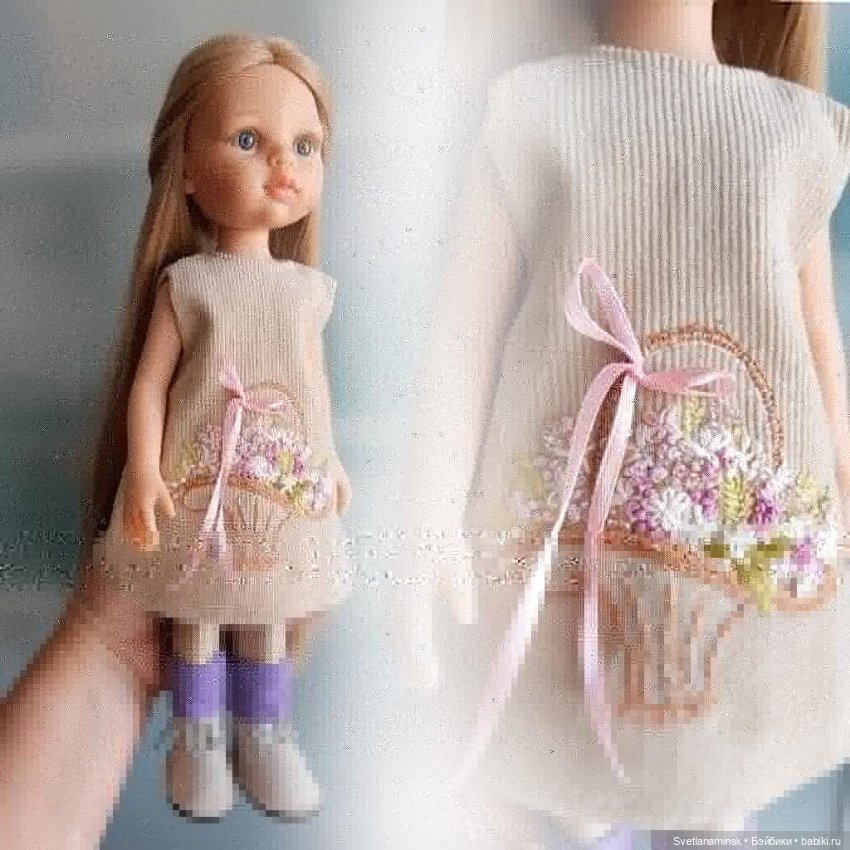 Когда работа в удовольствие... мой мир (фото 7)