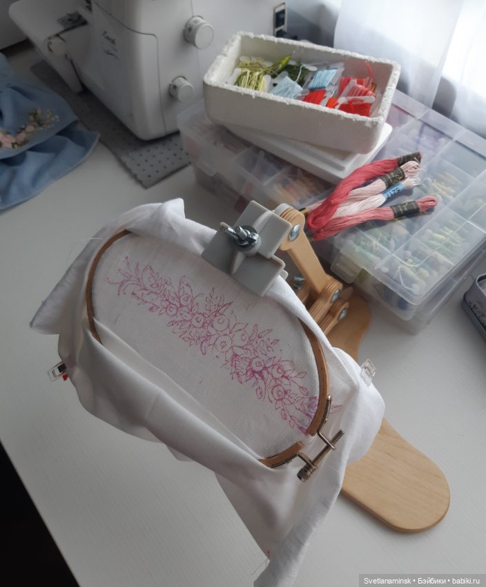 Когда работа в удовольствие... мой мир (фото 6)