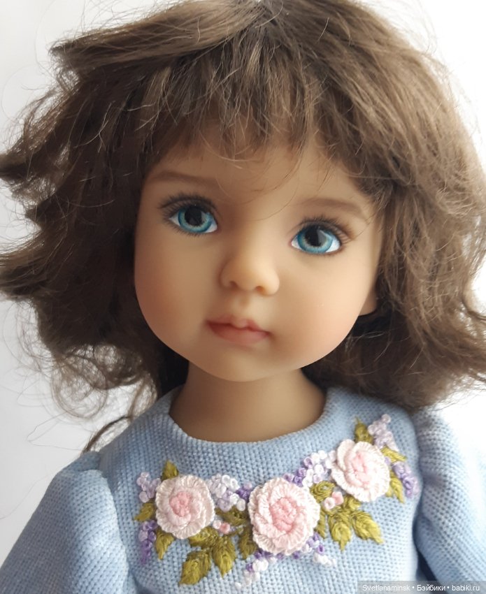 Когда работа в удовольствие... мой мир