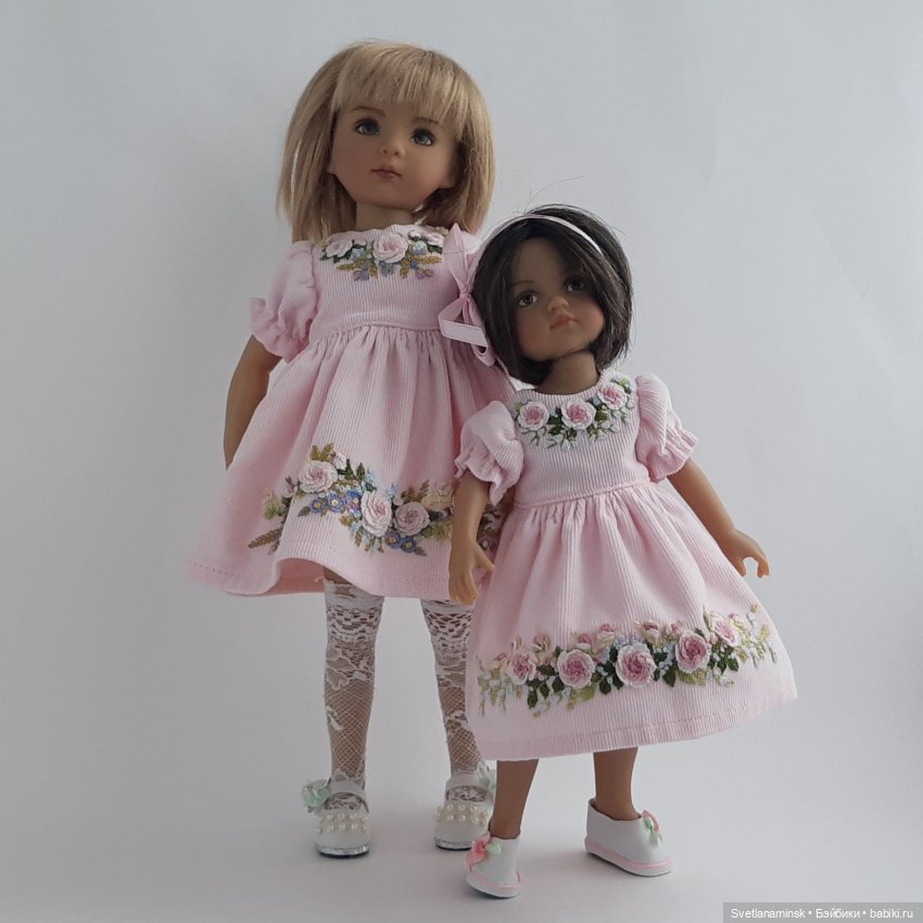 Когда работа в удовольствие... мой мир