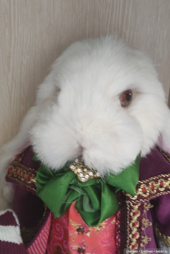 Зарисовки с кукольных полочек (2022 год) - часть 2