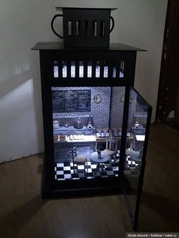 Домики для вдохновения — Интересное обо всем: поздравления (фото 5)