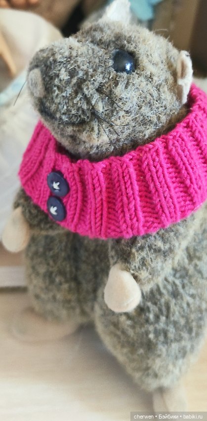 Зарисовки с кукольных полочек (2022 год) - часть 2