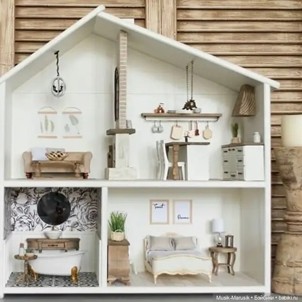 Домики для вдохновения — Интересное обо всем: поздравления (фото 10)