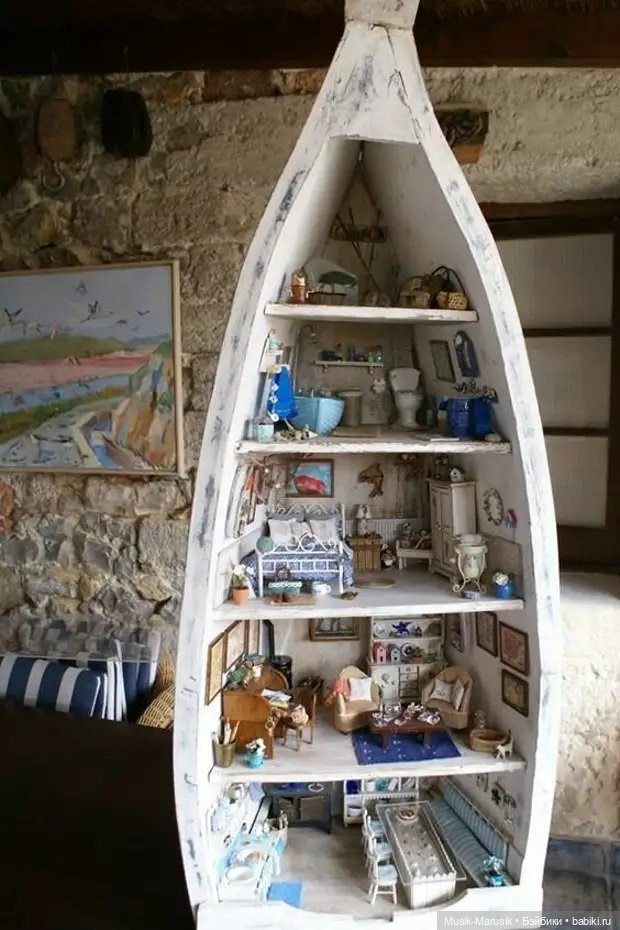 Домики для вдохновения — Интересное обо всем: поздравления (фото 6)