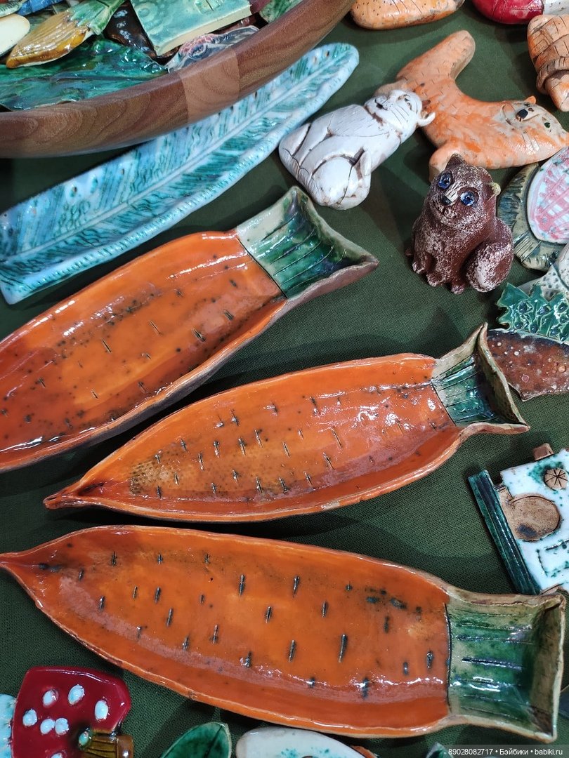 Ярмарка народных промыслов Пермь 2022