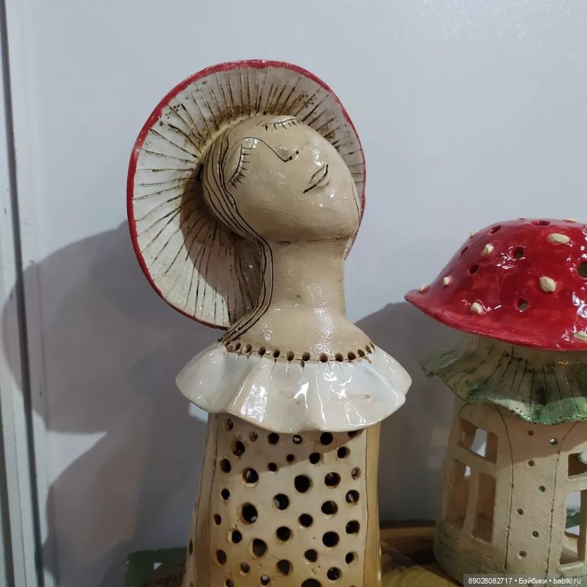 Ярмарка народных промыслов Пермь 2022