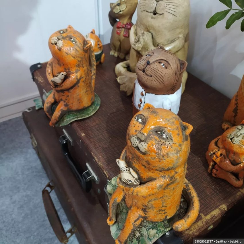 Ярмарка народных промыслов Пермь 2022