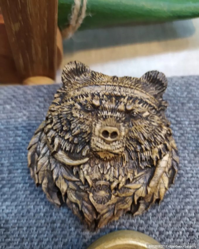 Ярмарка народных промыслов Пермь 2022 (фото 10)