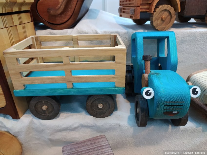 Ярмарка народных промыслов Пермь 2022 (фото 8)