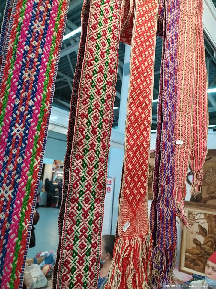 Ярмарка народных промыслов Пермь 2022