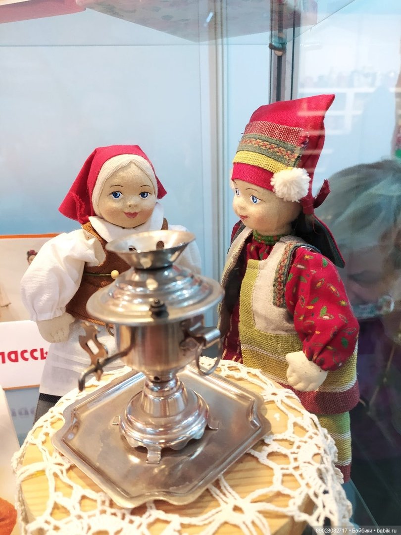 Ярмарка народных промыслов Пермь 2022