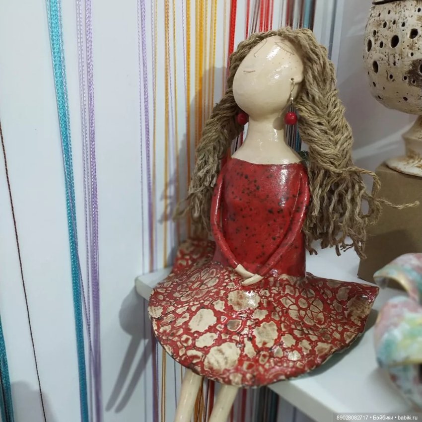 Ярмарка народных промыслов Пермь 2022