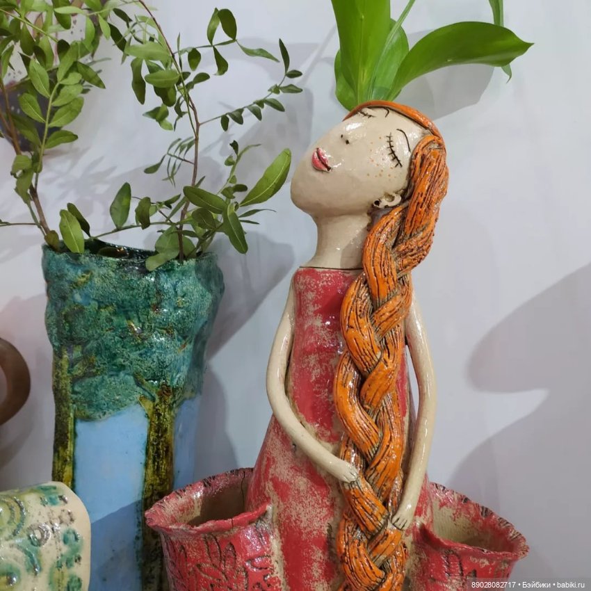 Ярмарка народных промыслов Пермь 2022