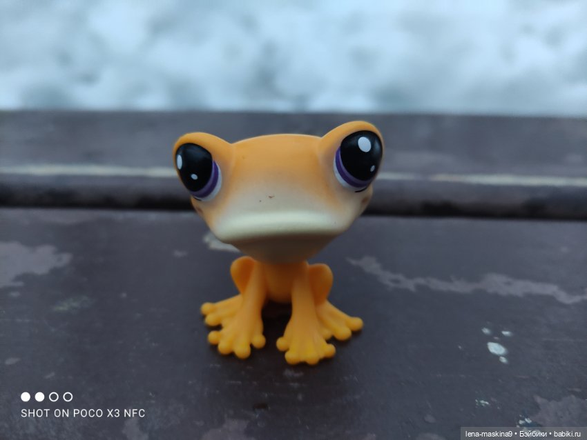 Глаша и Маша в лесу — Petite Blythe и LPS (Hasbro): Мини Блайз