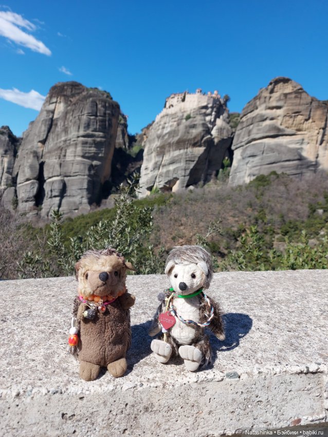 Fashion Dolls 326 — Туризм и путешествия: фотоотчеты из поездок