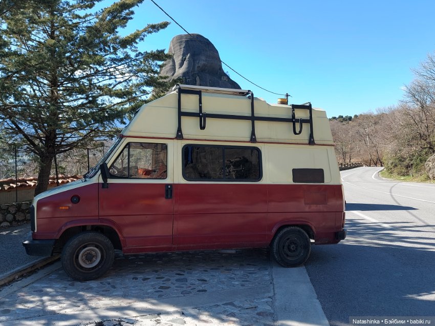 Fashion Dolls 326 — Туризм и путешествия: фотоотчеты из поездок (фото 6)