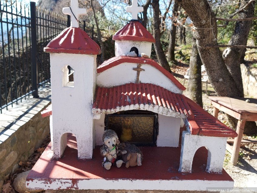 Fashion Dolls 326 — Туризм и путешествия: фотоотчеты из поездок (фото 10)