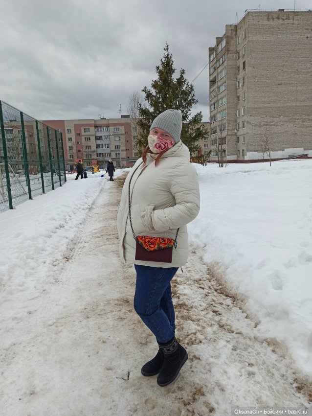 Счастья всем — Другие хобби и увлечения: сад (фото 4)