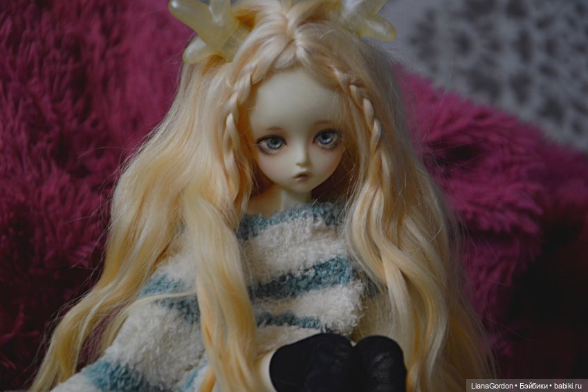 Оливочка^-^ — Куклы Soom (Сум): BJD (БЖД)