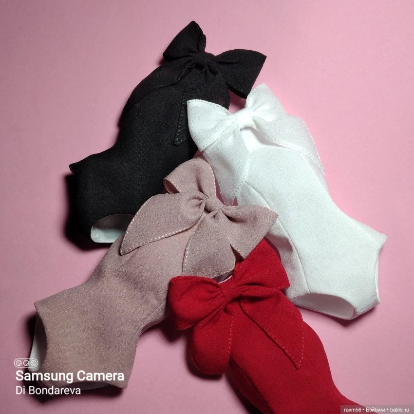 Весенний бал кукол — Фэшн (фото 10)