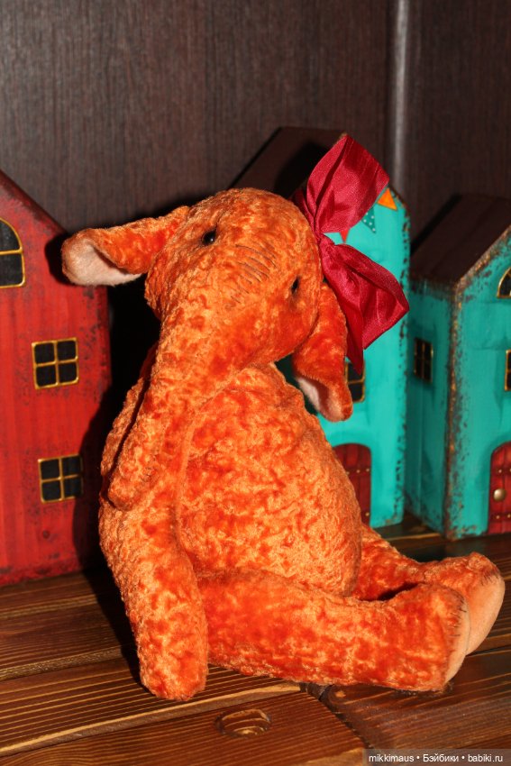 А любите ли вы слонов — Наши хобби и творчество: вышивка (фото 8)