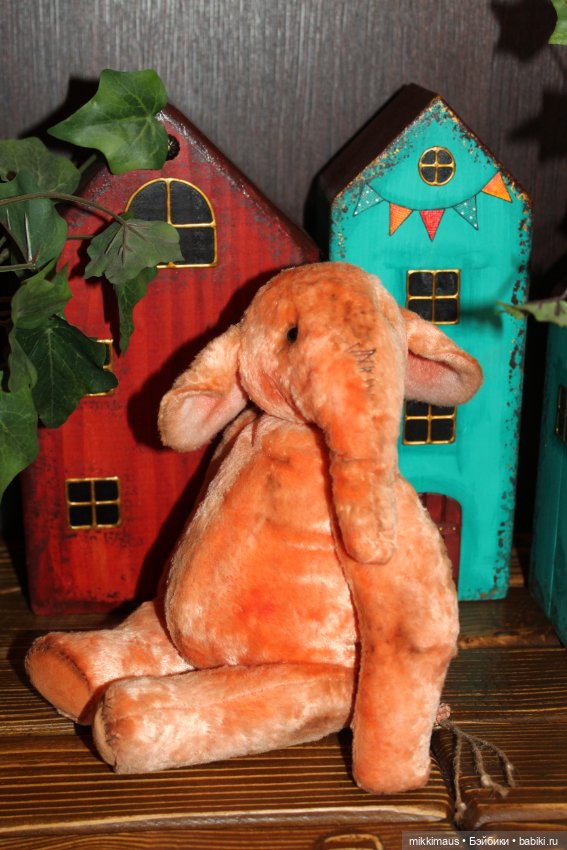 А любите ли вы слонов — Наши хобби и творчество: вышивка