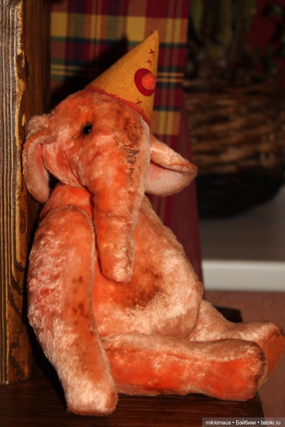 А любите ли вы слонов — Наши хобби и творчество: вышивка (фото 6)