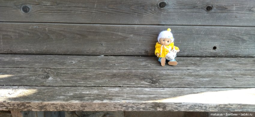 Осеннее солнышко — Куклы Nikki Britt (Никки Бритт): авторские BJD (БЖД) (фото 5)