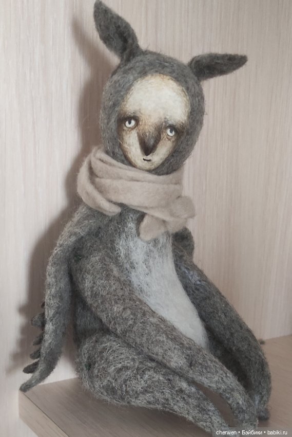 Зарисовки с кукольных полочек (2022 год) - часть 3