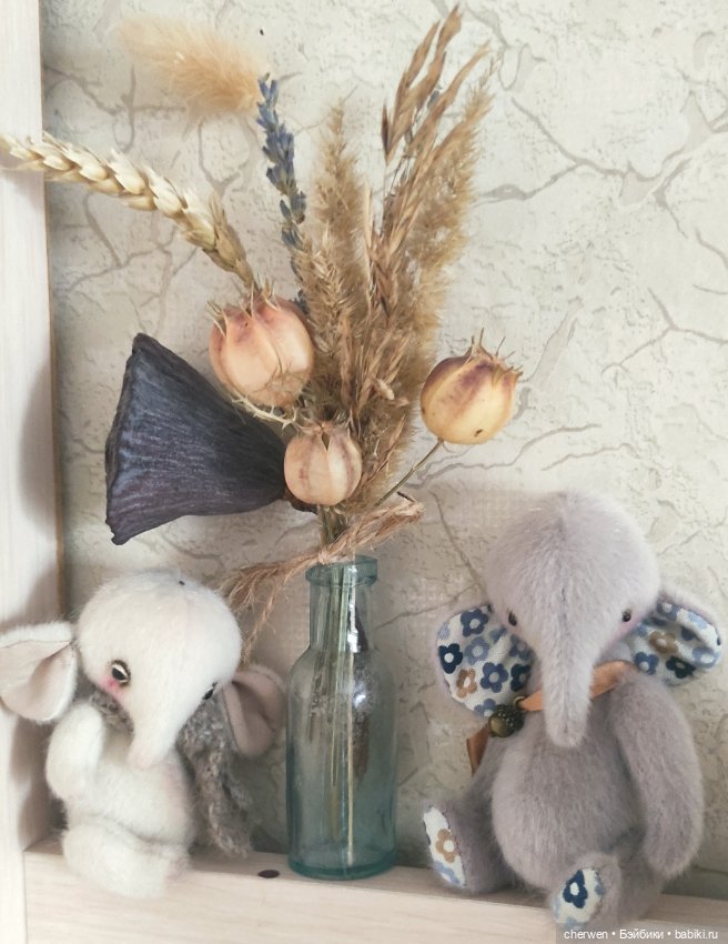 Зарисовки с кукольных полочек (2022 год) - часть 3