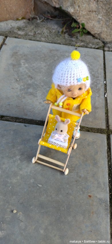 Осеннее солнышко — Куклы Nikki Britt (Никки Бритт): авторские BJD (БЖД) (фото 7)