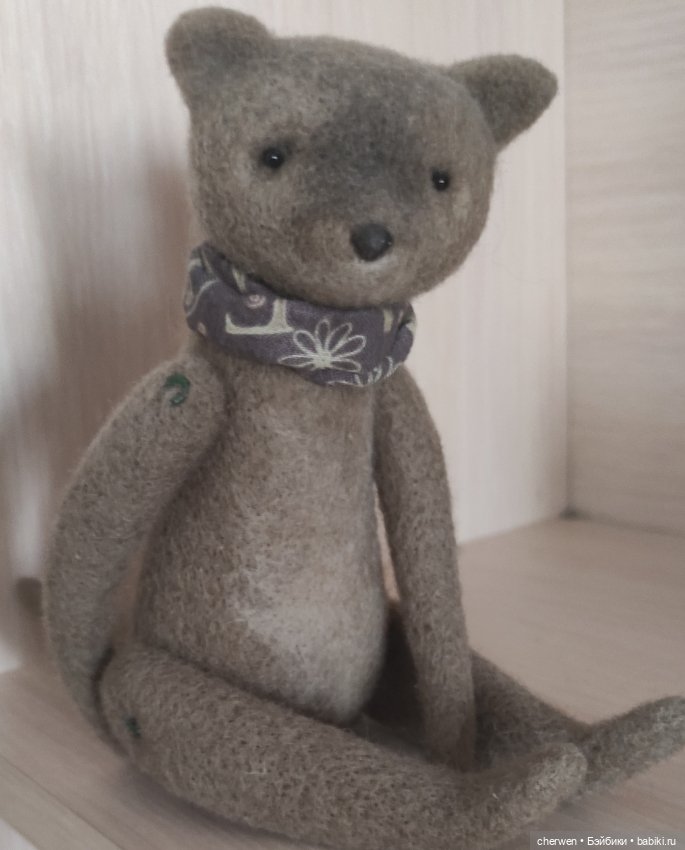 Зарисовки с кукольных полочек (2022 год) - часть 3