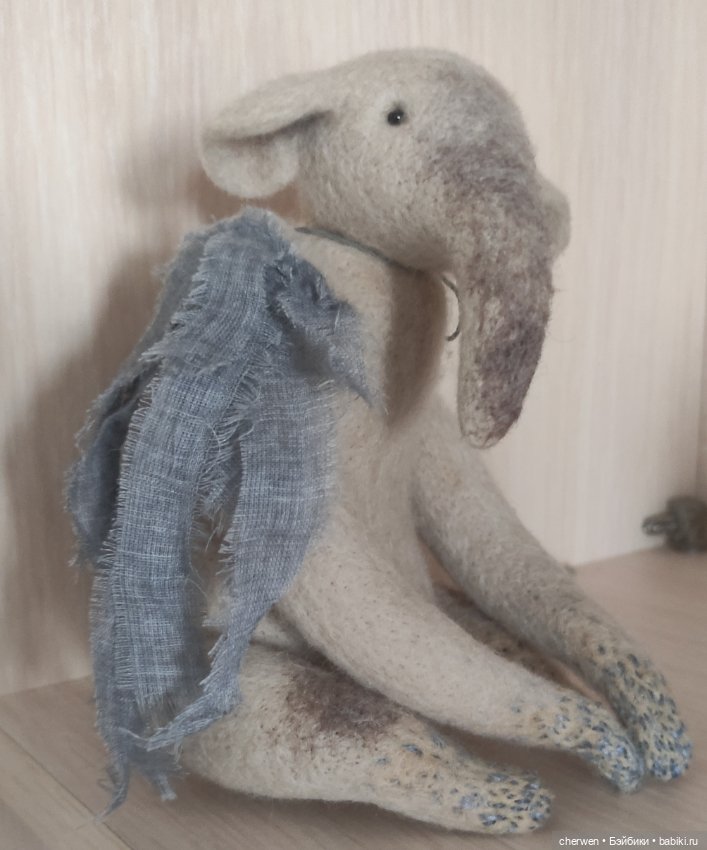 Зарисовки с кукольных полочек (2022 год) - часть 3