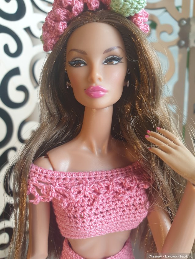 Девушка-Весна — Куклы Integrity Toys (Интегрити): Poppy Parker (фото 6)