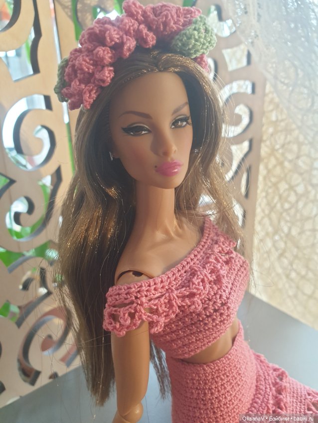 Девушка-Весна — Куклы Integrity Toys (Интегрити): Poppy Parker (фото 3)