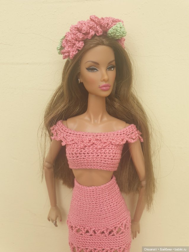 Девушка-Весна — Куклы Integrity Toys (Интегрити): Poppy Parker (фото 8)