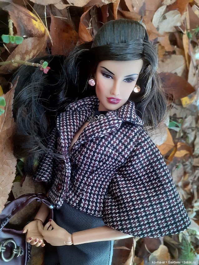 Лака Орион (Laka O'Rion) — Фэшн