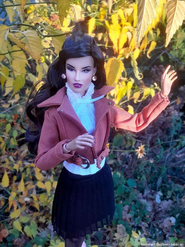 Лака Орион (Laka O'Rion) — Фэшн (фото 3)