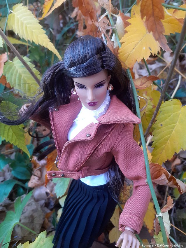 Лака Орион (Laka O'Rion) — Фэшн (фото 7)