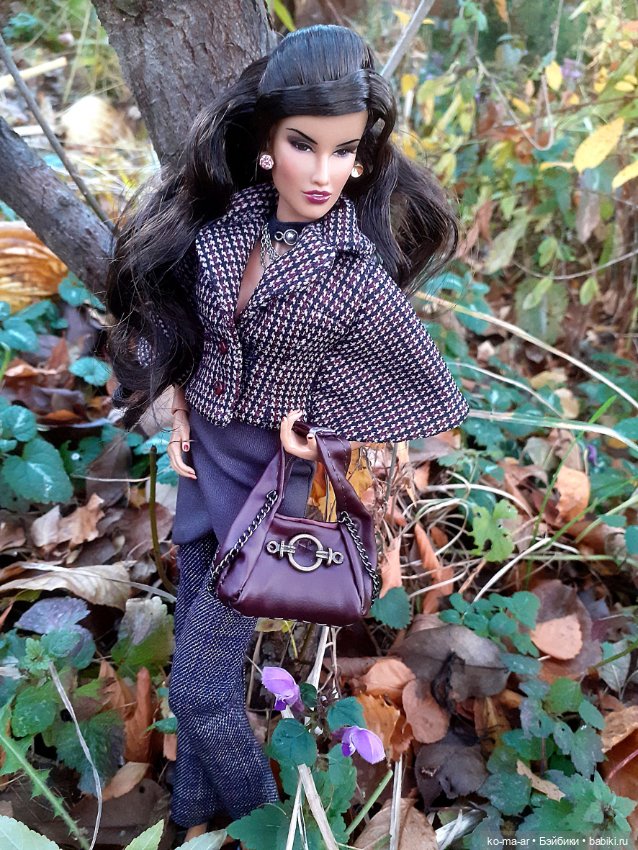 Лака Орион (Laka O'Rion) — Фэшн (фото 9)