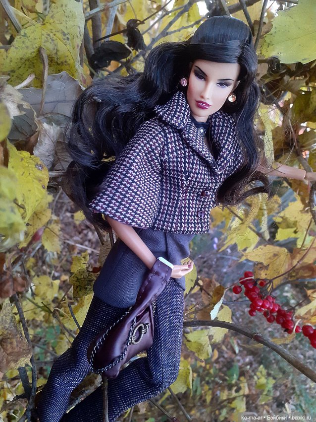 Лака Орион (Laka O'Rion) — Фэшн