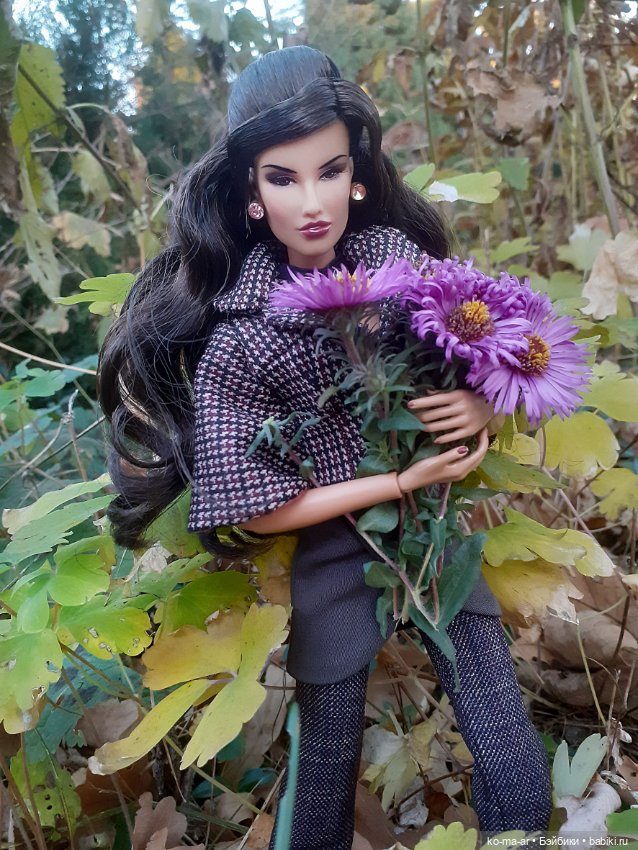 Лака Орион (Laka O'Rion) — Фэшн