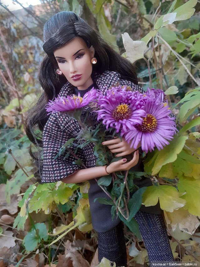 Лака Орион (Laka O'Rion) — Фэшн