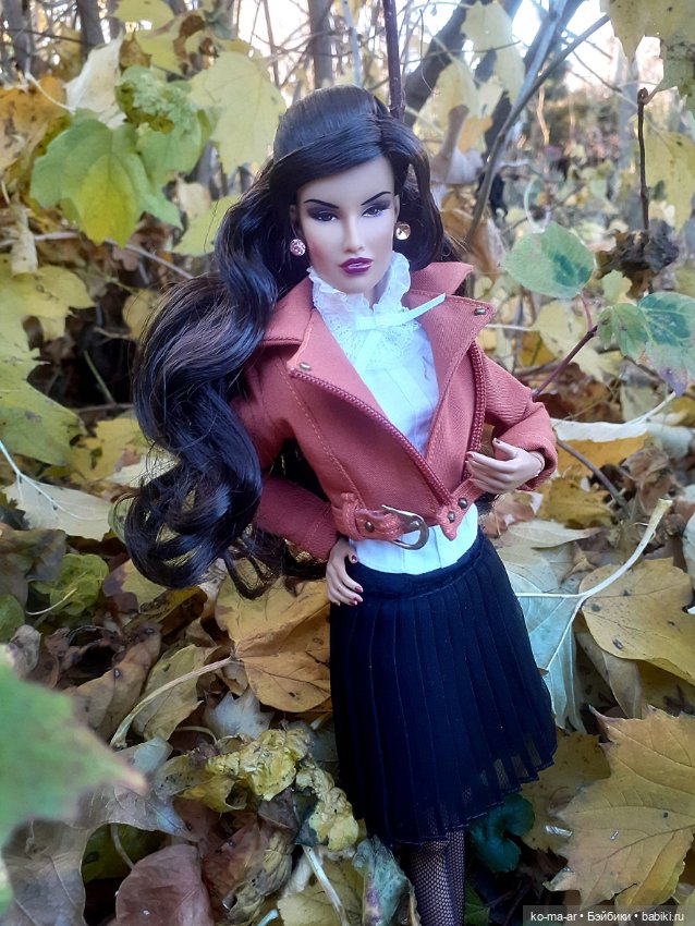 Лака Орион (Laka O'Rion) — Фэшн