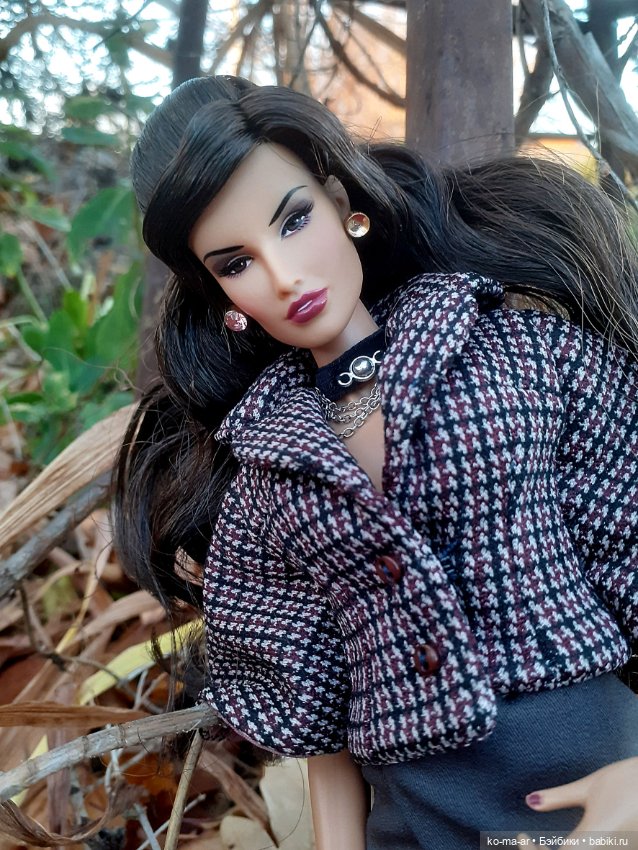 Лака Орион (Laka O'Rion) — Фэшн