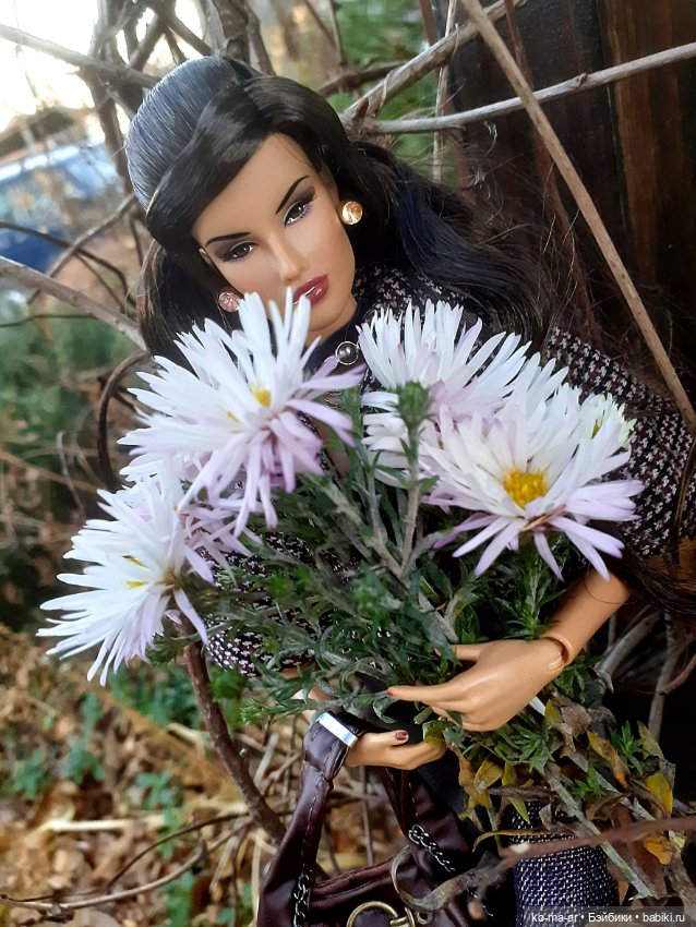 Лака Орион (Laka O'Rion) — Фэшн