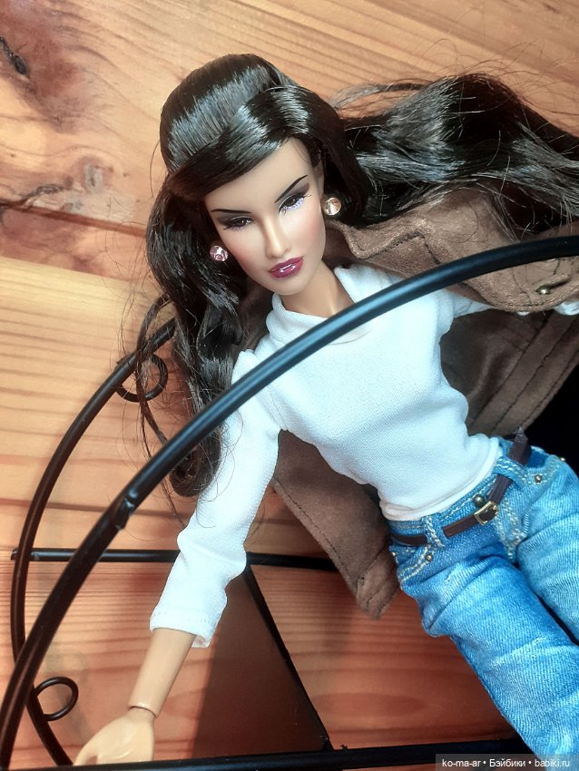 Лака Орион (Laka O'Rion) — Фэшн