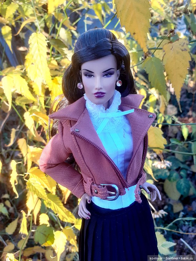 Лака Орион (Laka O'Rion) — Фэшн (фото 2)