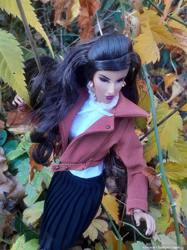 Лака Орион (Laka O'Rion) — Фэшн (фото 8)